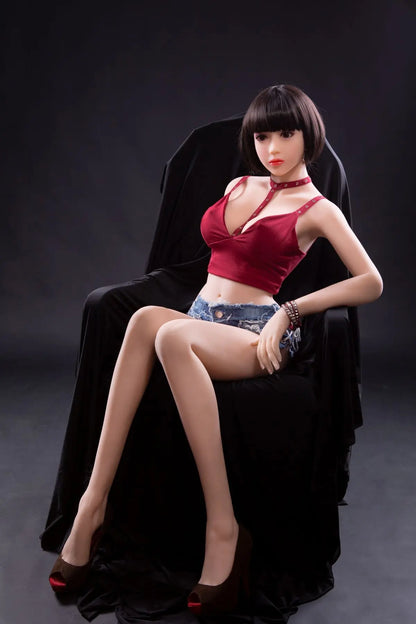 156 CM | 5' 1" Sex Doll Alyssa YouQDOLL Sex Doll