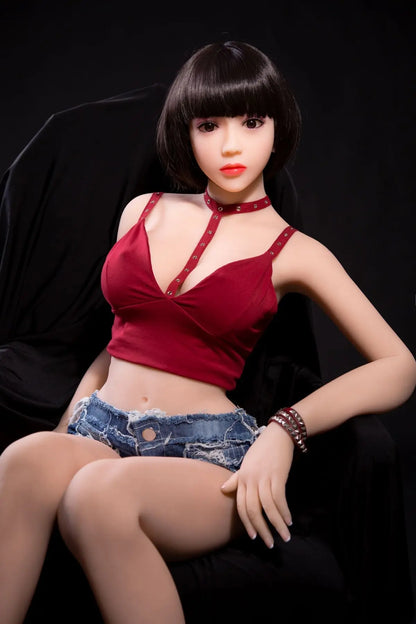 156 CM | 5' 1" Sex Doll Alyssa YouQDOLL Sex Doll