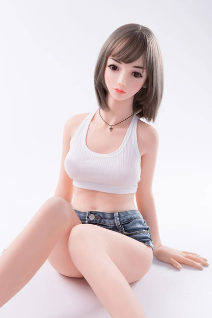 150 CM | 4' 11“ Sex Doll Ava YouQDOLL Sex Doll