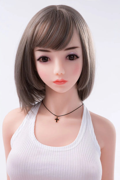 150 CM | 4' 11“ Sex Doll Ava YouQDOLL Sex Doll