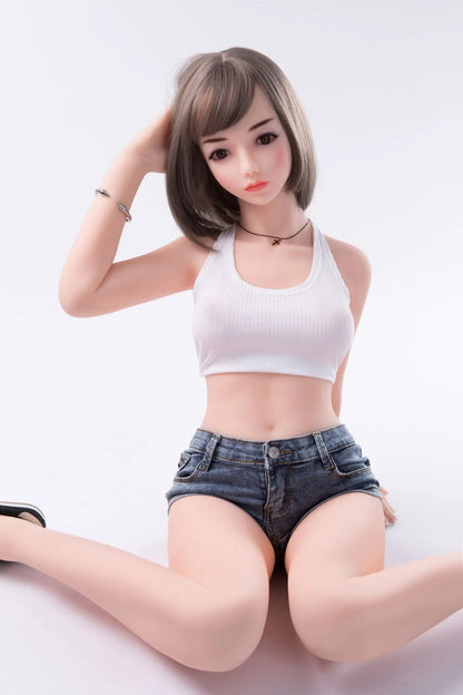 150 CM | 4' 11“ Sex Doll Ava YouQDOLL Sex Doll