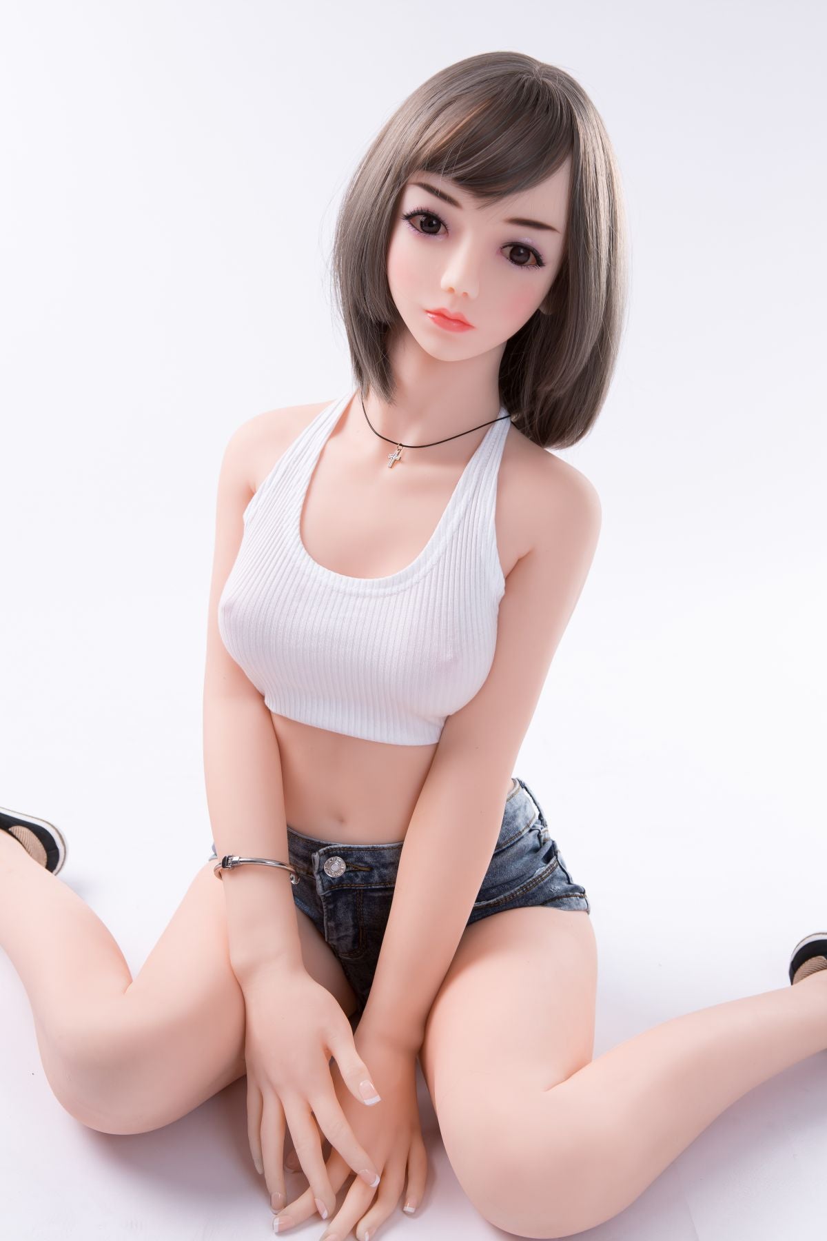 150 CM | 4' 11“ Sex Doll Ava