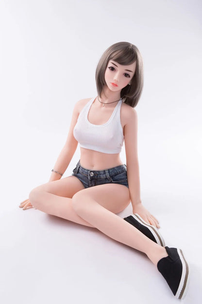 150 CM | 4' 11“ Sex Doll Ava YouQDOLL Sex Doll