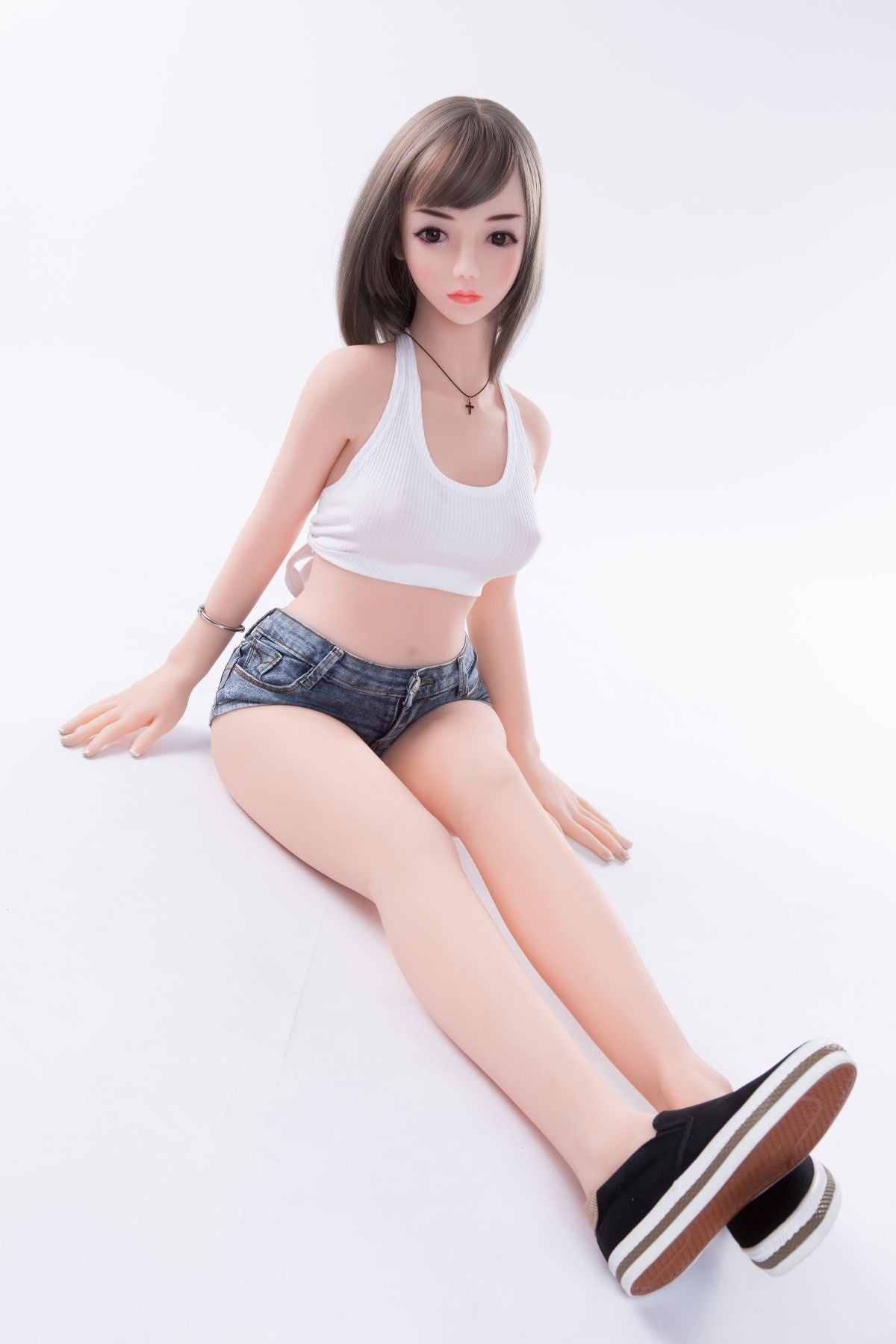 150 CM | 4' 11“ Sex Doll Ava