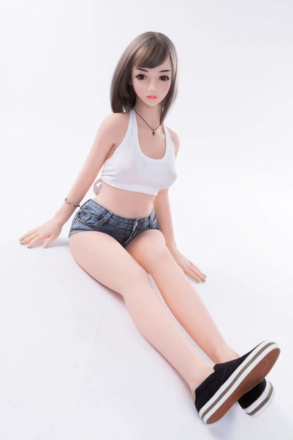 150 CM | 4' 11“ Sex Doll Ava YouQDOLL Sex Doll
