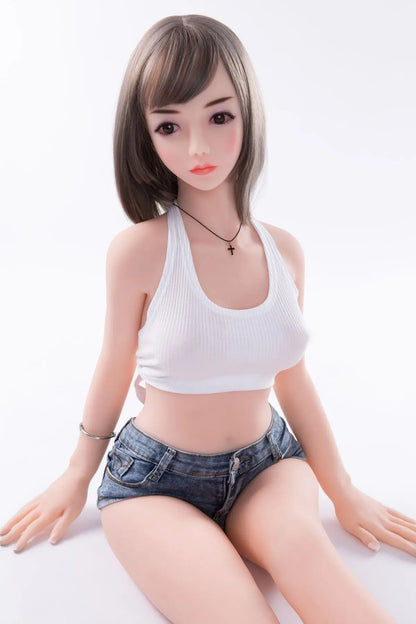 150 CM | 4' 11“ Sex Doll Ava YouQDOLL Sex Doll
