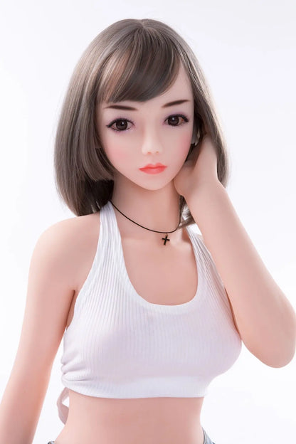 150 CM | 4' 11“ Sex Doll Ava YouQDOLL Sex Doll
