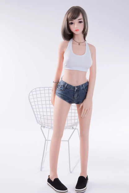 150 CM | 4' 11“ Sex Doll Ava YouQDOLL Sex Doll