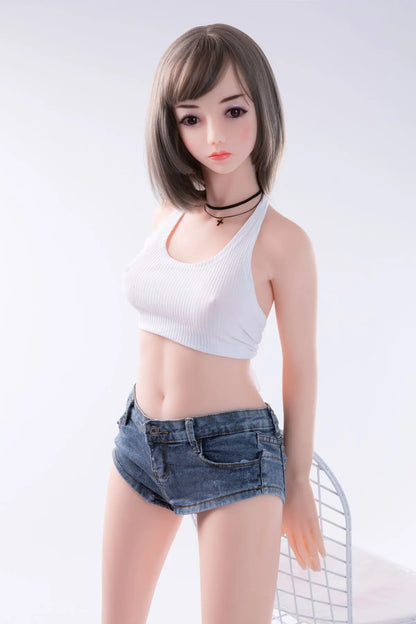 150 CM | 4' 11“ Sex Doll Ava YouQDOLL Sex Doll