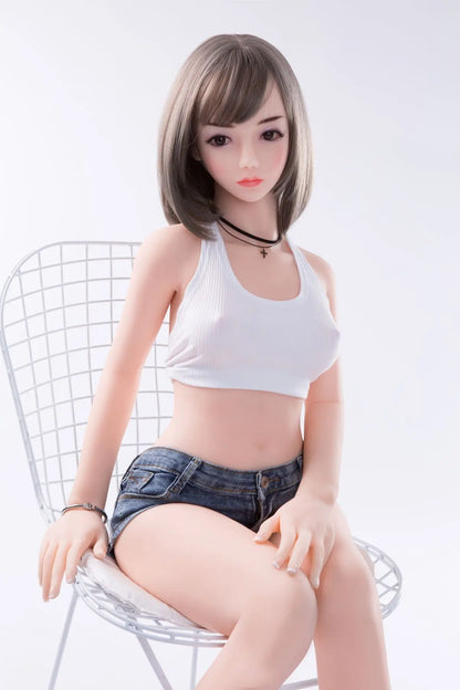150 CM | 4' 11“ Sex Doll Ava YouQDOLL Sex Doll