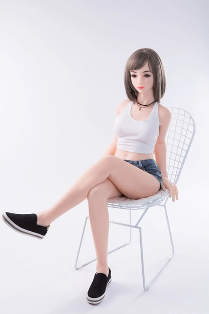 150 CM | 4' 11“ Sex Doll Ava YouQDOLL Sex Doll