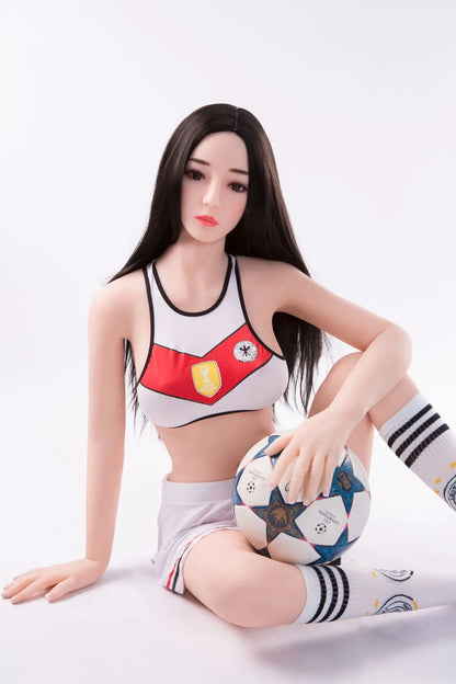 156 CM | 5' 1" Sex Doll Ashley YouQDOLL Sex Doll