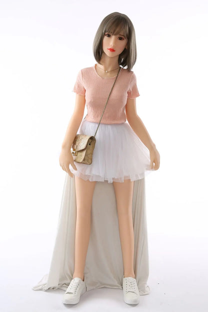 150 CM | 4' 11“ Sex Doll Olivia YouQDOLL Sex Doll