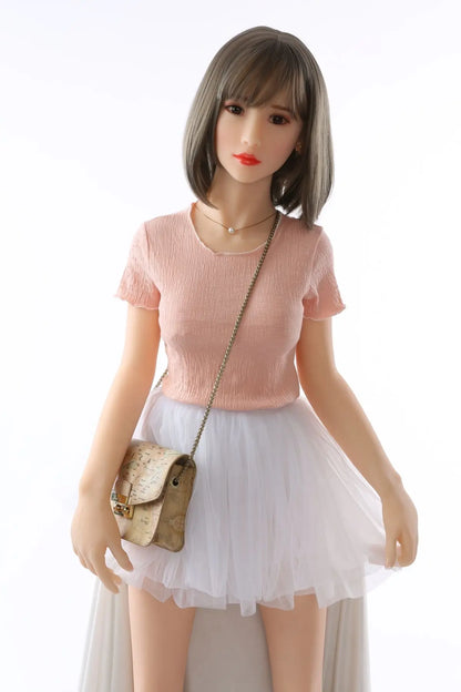 150 CM | 4' 11“ Sex Doll Olivia YouQDOLL Sex Doll