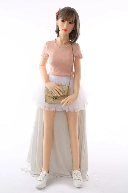 150 CM | 4' 11“ Sex Doll Olivia YouQDOLL Sex Doll