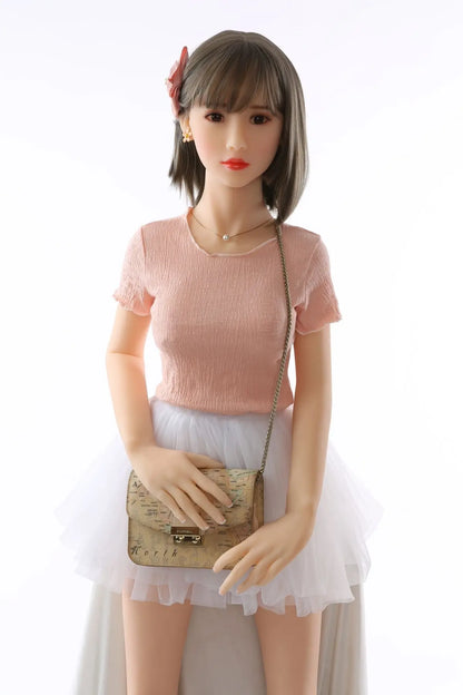 150 CM | 4' 11“ Sex Doll Olivia YouQDOLL Sex Doll