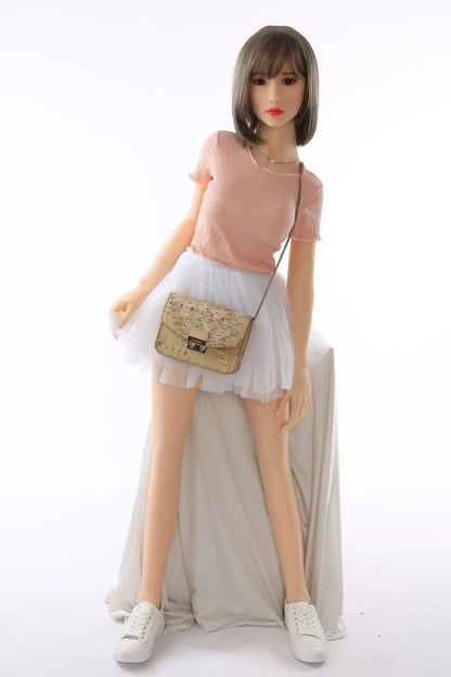 150 CM | 4' 11“ Sex Doll Olivia YouQDOLL Sex Doll