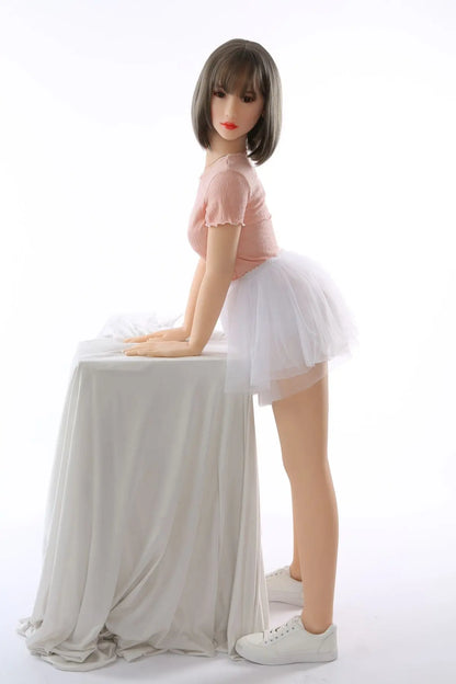 150 CM | 4' 11“ Sex Doll Olivia YouQDOLL Sex Doll