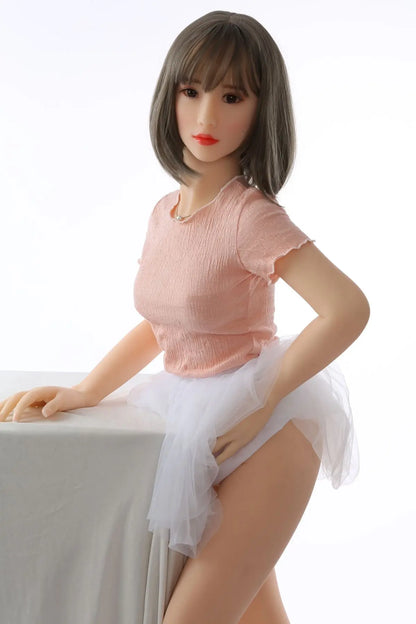 150 CM | 4' 11“ Sex Doll Olivia YouQDOLL Sex Doll