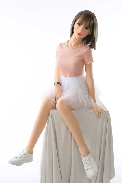150 CM | 4' 11“ Sex Doll Olivia YouQDOLL Sex Doll
