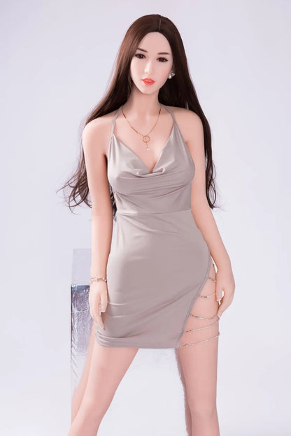 168 CM | 5' 6" Sex Doll Paige YouQDOLL Sex Doll