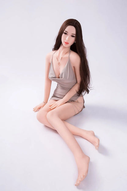 168 CM | 5' 6" Sex Doll Paige YouQDOLL Sex Doll