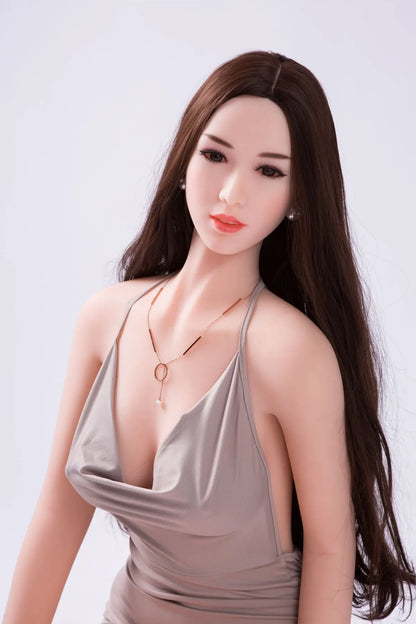 168 CM | 5' 6" Sex Doll Paige YouQDOLL Sex Doll