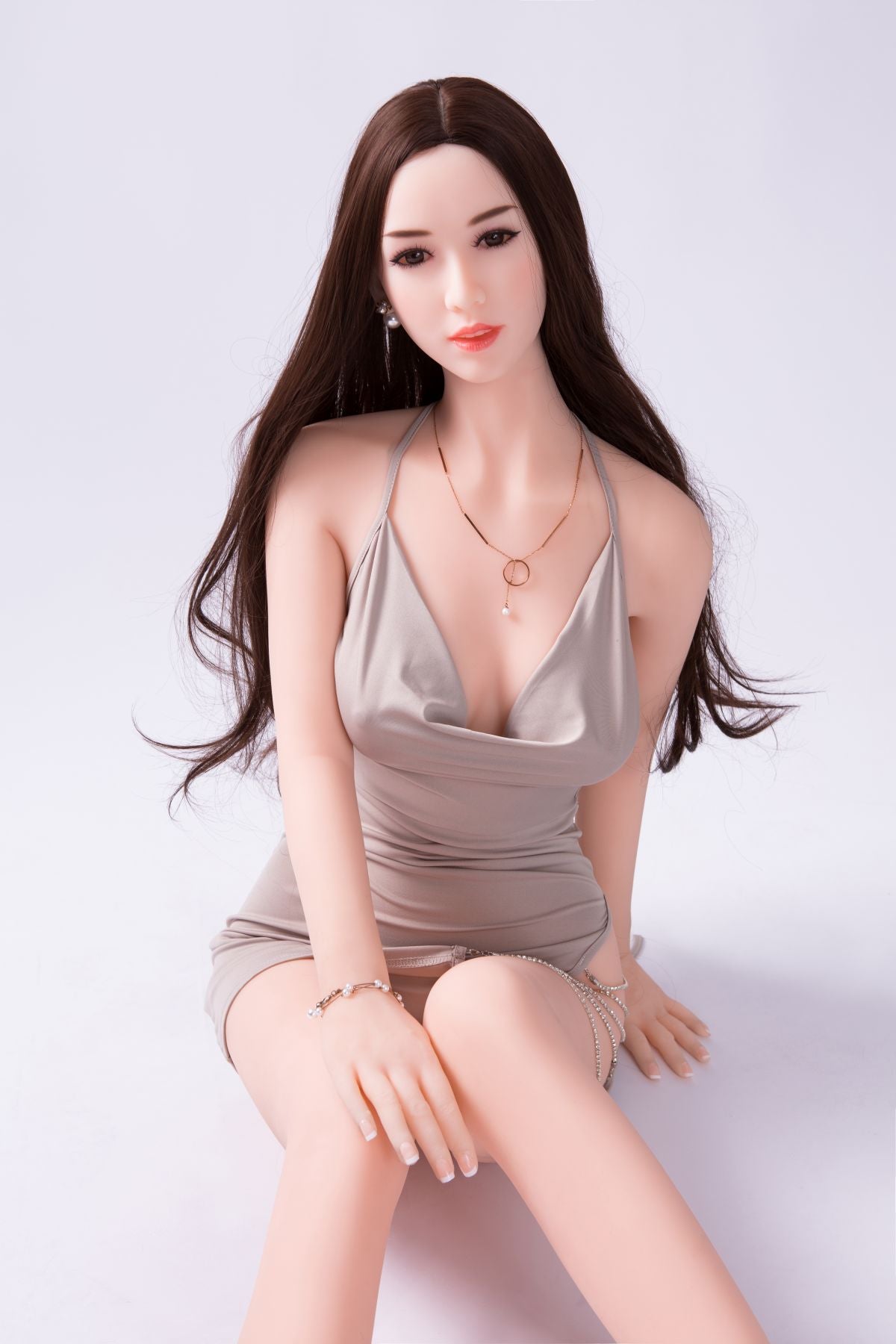 168 CM | 5' 6" Sex Doll Paige