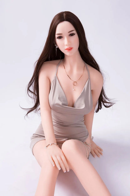 168 CM | 5' 6" Sex Doll Paige YouQDOLL Sex Doll
