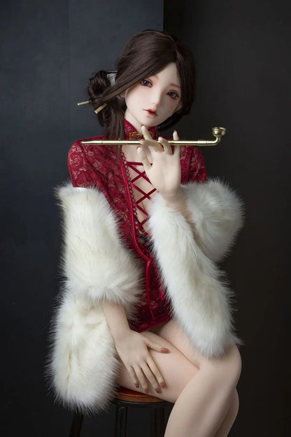 163 CM | 5' 4" Sex Doll Qye MOZU Sex Doll