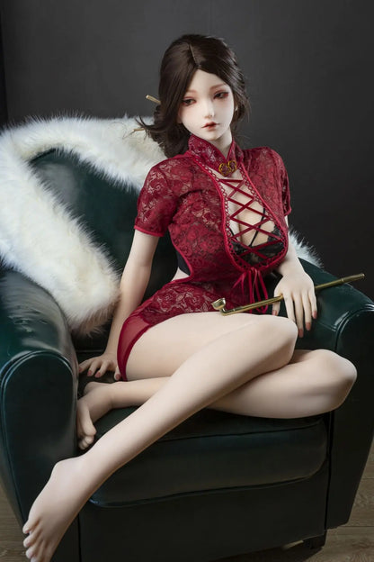 163 CM | 5' 4" Sex Doll Qye MOZU Sex Doll