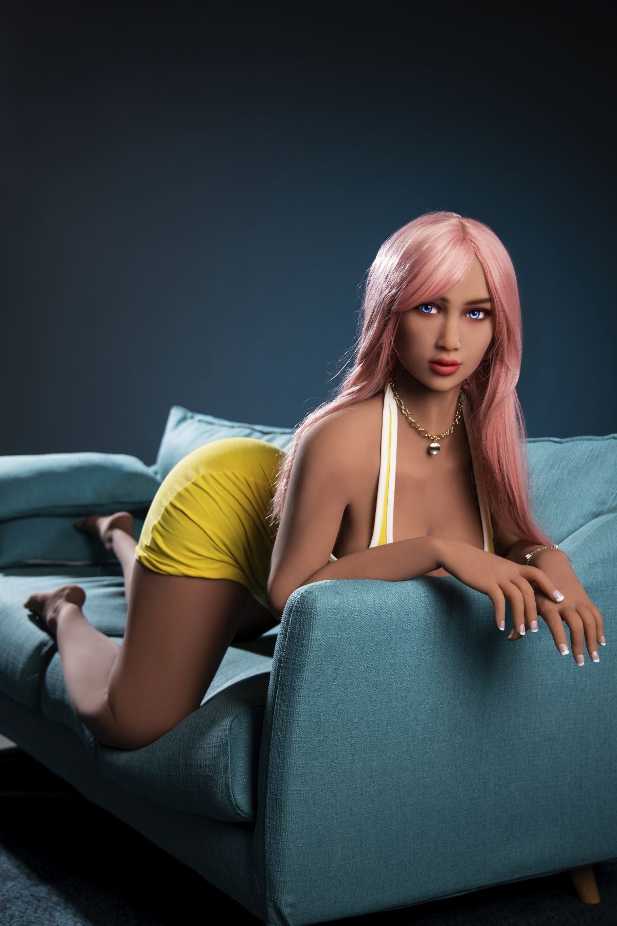 167 CM | 5' 6" Sex Doll Annette