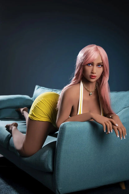 167 CM | 5' 6" Sex Doll Annette YouQDOLL Sex Doll