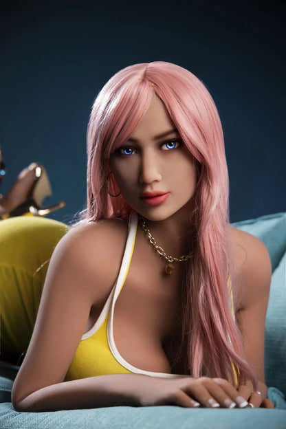 167 CM | 5' 6" Sex Doll Annette YouQDOLL Sex Doll