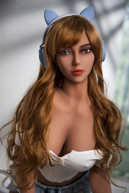 163 CM | 5' 4" Sex Doll Lranta YouQDOLL Sex Doll