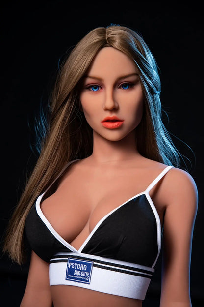 161 CM | 5' 4" Sex Doll Wendy YouQDOLL Sex Doll