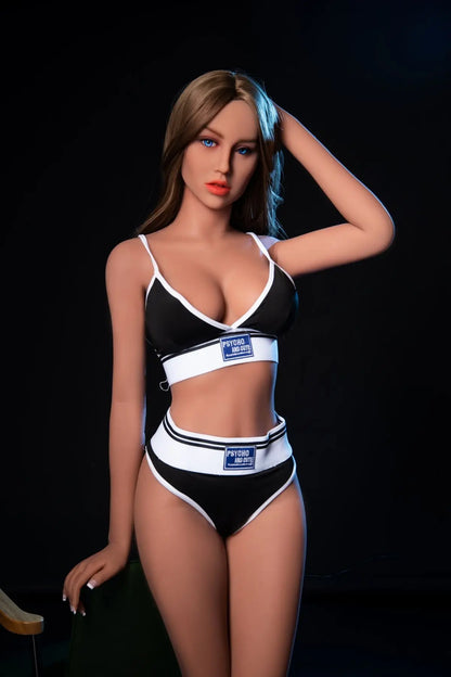161 CM | 5' 4" Sex Doll Wendy YouQDOLL Sex Doll