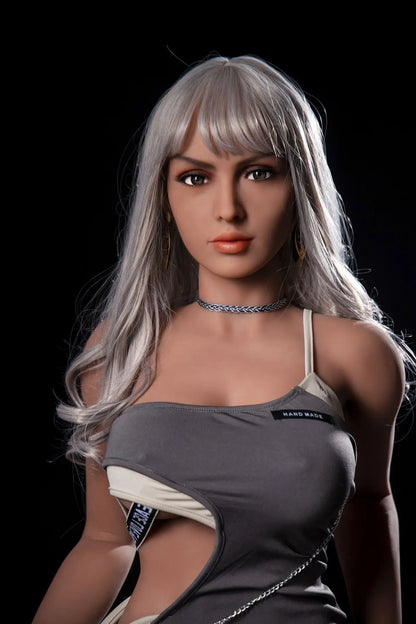 163 CM | 5' 4" Sex Doll Valerie YouQDOLL Sex Doll