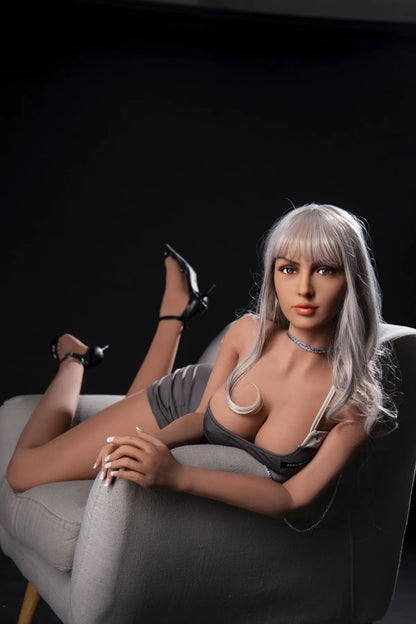 163 CM | 5' 4" Sex Doll Valerie YouQDOLL Sex Doll