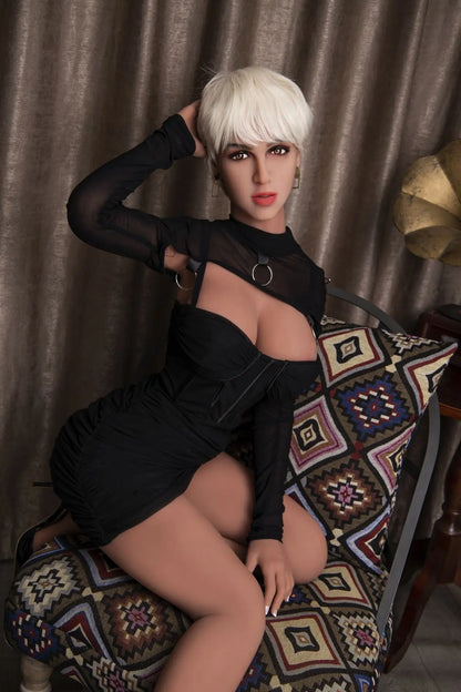 Slim European Sex Doll Honey – Tall 170cm Realistic Lifelike TPE Adult Doll YouQDOLL Sex Doll