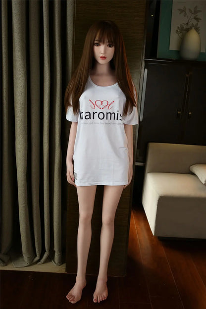 165 CM | 5' 5" Silicone Sex Doll Amelia YouQDOLL Sex Doll