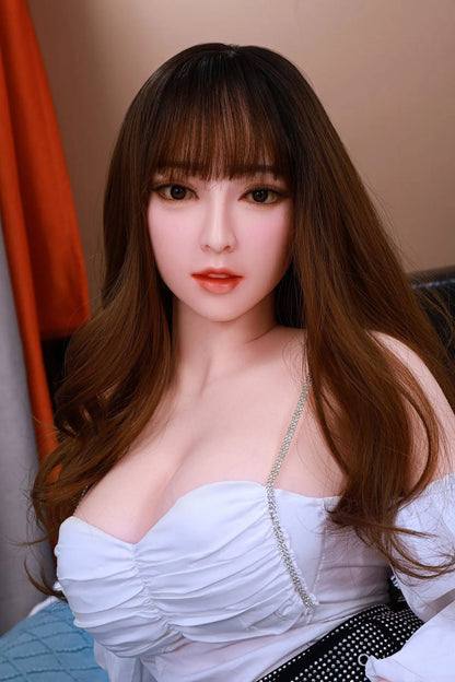 163 CM | 5' 4" Silicone Sex Doll Layla YouQDOLL Sex Doll