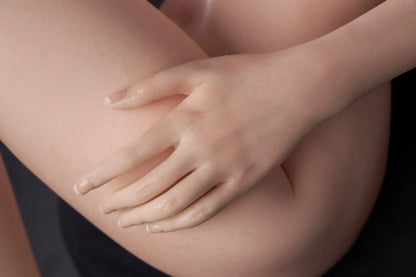 165 CM | 5' 5" Silicone Sex Doll Maya YouQDOLL Sex Doll