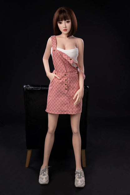 165 CM | 5' 5" Silicone Sex Doll Maya YouQDOLL Sex Doll