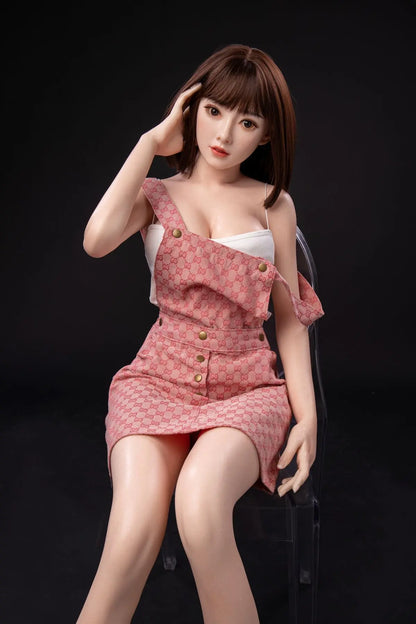 165 CM | 5' 5" Silicone Sex Doll Maya YouQDOLL Sex Doll