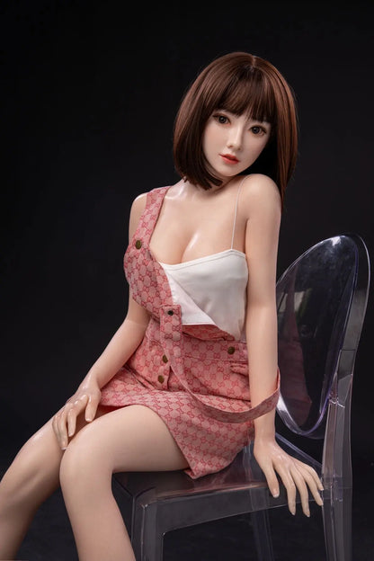 165 CM | 5' 5" Silicone Sex Doll Maya YouQDOLL Sex Doll