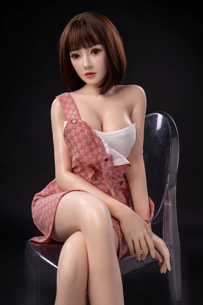 165 CM | 5' 5" Silicone Sex Doll Maya YouQDOLL Sex Doll