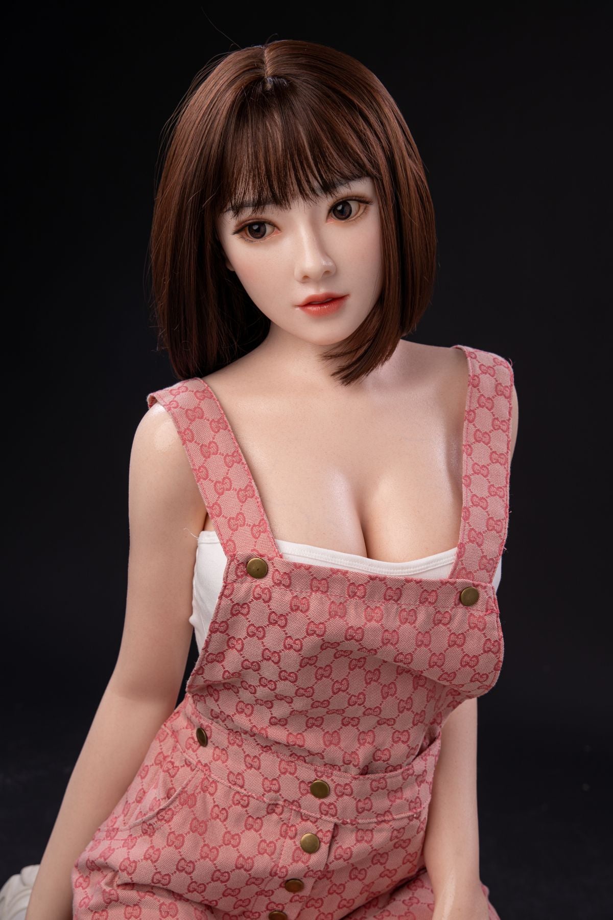 165 CM | 5' 5" Silicone Sex Doll Maya