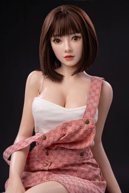 165 CM | 5' 5" Silicone Sex Doll Maya YouQDOLL Sex Doll