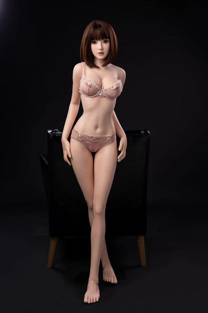 165 CM | 5' 5" Silicone Sex Doll Maya YouQDOLL Sex Doll